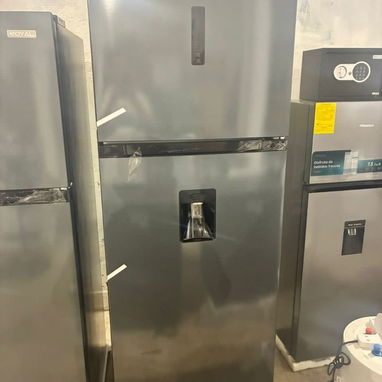 Refrigeradores - 2/10