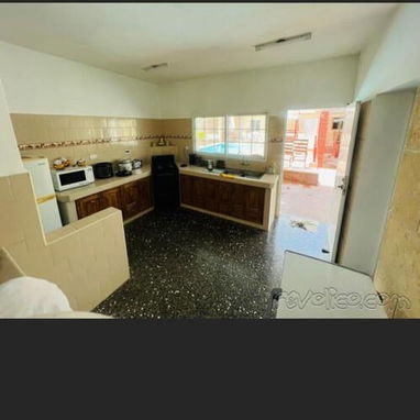 Casa de Renta en Guanabo - 7/9