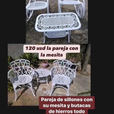 De todo un poco para amueblar y embellecer su hogar muebles de sala juegos de dormitorios juegos de comedor y más nuevos - Img 120087658