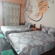 RENTA hostal de 6 habitaciones frente al mar con Qba Hostin 360 en GIBARA, HOLGUÍN - Img 56453474