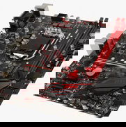 KIT 8VA/9NA MSI B360M GAMING+I5-8500+16GB-GSKILL+M2-500GB+HDD-1TB 58404926 - Img 48440075