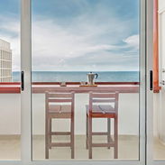 🌊Serenity Lux: verano sensorial en Vedado, terraza privada frente al mar y hospitalidad boutique con propósito💫 - Img 55328660