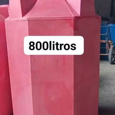 Tanques plásticos de agua con domicilio incluido - 7/9