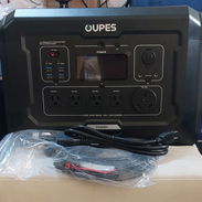 Estacion de energia Oupes Mega 2, 2500w 2048wh casi nueva en su caja-1100usd - Img 56901616