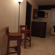 Alquiler de apartamento por tiempo indefinido en el Vedado. Renta de casa por tiempo indefinido en el Vedado. - Img 56902765