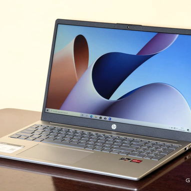 Laptop HP 15 - 3/3