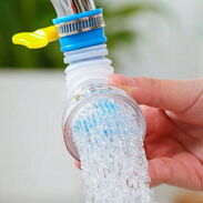 Cuide su salud ingiriendo el agua pura, libre de partículas y bacterias con estos dispositivos!! - Img 45501852