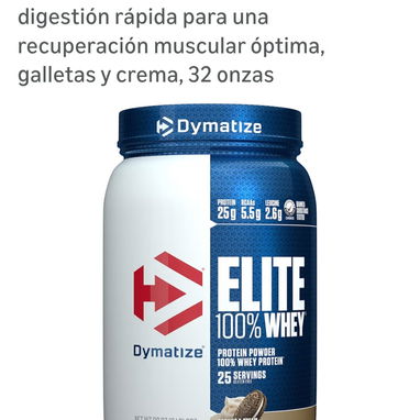 Creatinas y Wheys - Img 105654786