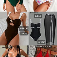 Bikinis y Trusas Shein - Img 56005742