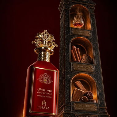 Maya _Fragances. Somos una tienda de perfumes ÁRABES ubicada en La Habana. Víbora Park - 2/10