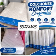 Colchones konfot Gran Antilla - Img 57918647