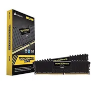 RAM CORSAIR Vengeance LPX DDR4-3200 ... [ 32GB (2 x 16GB) $80 ] ... [ 16GB (2 x 8GB) $50 ] ... EN SU ESTUCHE, A ESTRENAR - Img 48983100