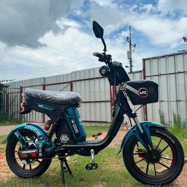 BICIMOTO MZ COCUYO - 2/2