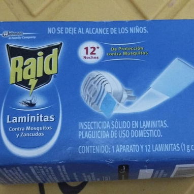 Laminitas plaguicidas y repelente líquido contra mosquitos. Insecticidas muy efectivos. 15 - Img 121916286