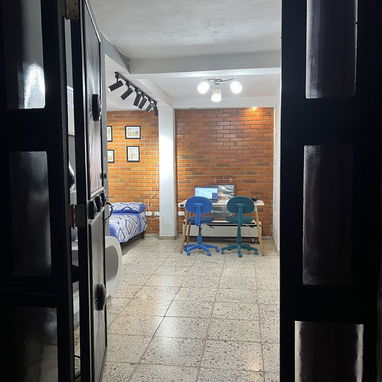 Alquiler lineal por tiempo indefinido Monoambiente ideal para Parejas o Estudiantes - 4/10