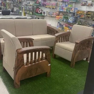 Juego de muebles - Img 121118234