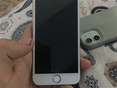 iPhone 6 - Img main-image