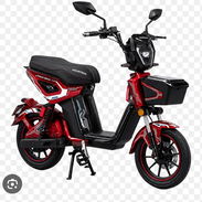 Bicimoto motain de 48v 50amp - Img 57618240