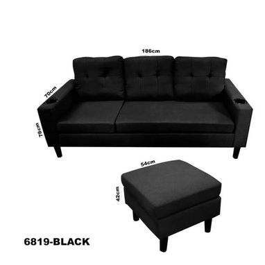 Sofa, sofa cama - Img 117240112