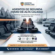 Juegos de asientos modernos para adaptar, todo en la Habana contactar al 53492054 - Img main-image-52091016