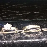 Juego anillos compromiso - Img 57056492