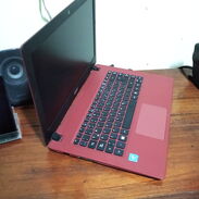 Laptop Acer, buen estado, poca batería 130 usd o equivalente en cup - Img 45418144