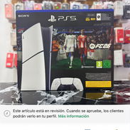 Play station 5 digital - Img 58248702