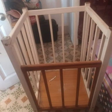 Corral para niños - 3/3