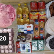 Combos de comida - Img 57281819