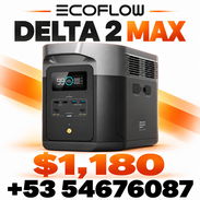 ECOFLOW + OUPES + BLUETTIS + LLAMA YAAAAAA + SUPER MEGA OFERTAAAAAA - Img 57491615