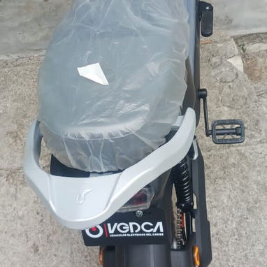 Vedca A1 ( Bicimoto - NUEVA ) - 3/3