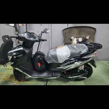 MOTO ELÉCTRICA UNISUKI - Img 118637163