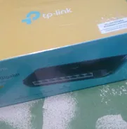 Switch 8 - Port Gigabit - Img 49911509