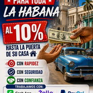 REMESAS PARA TODA LA HABANA ! - Img 55561281