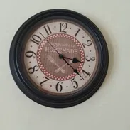Vendo reloj de pared - Img 55667775