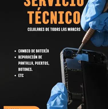 Reparación electrónica y de electrodomésticos - Img 95972352