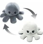 Peluches pulpo reversible!! - Img 50435829