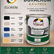 Pinturas de aceite y esmalte sintético a la venta - Img 57892453