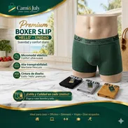Calzoncillos para hombre - Img 55329452