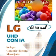 Televisores SMART TV - Img 48814120