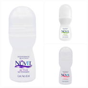 Desodorante Nuvel 65ml - Img 58081529