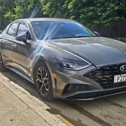 Hyundai Sonata 2020 - Img 57613130