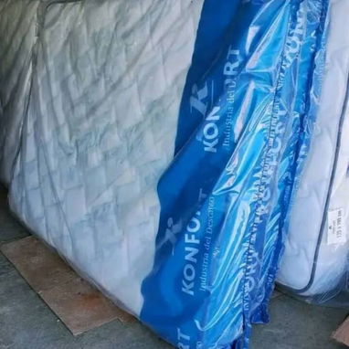 Colchones de espuma y confort original - Img 124275666