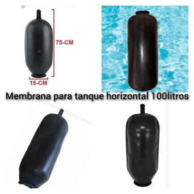 Ladrón de agua, kiwan, presurizadores, membranas , hidroneumaticos,latiguillos calentador presostato piscina - Img 111527853