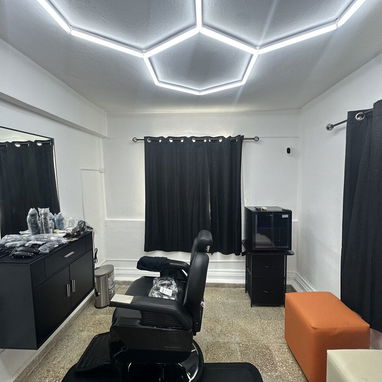 Se solicita barbero con experiencia para nuevo Barber Studio !! - 2/6