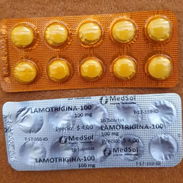 💊🇨🇺 Lamotrigina Cubana Ganga $1500 - Img 56553664