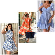 ❤️❤️Vestidos en Tendencia tallas: S - Img 51786196