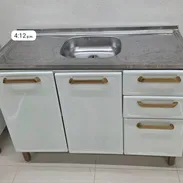 Muebles con Fregaderos - Img 56942827