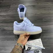 Nike air Force Lowe - Img 56689901
