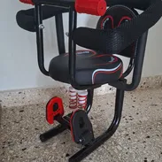 Silla de niño para moto - Img 55848821